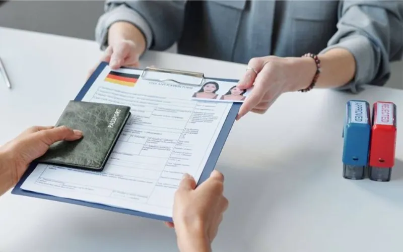 2Work immigration to Germany 3 مهاجرت کاری به آلمان