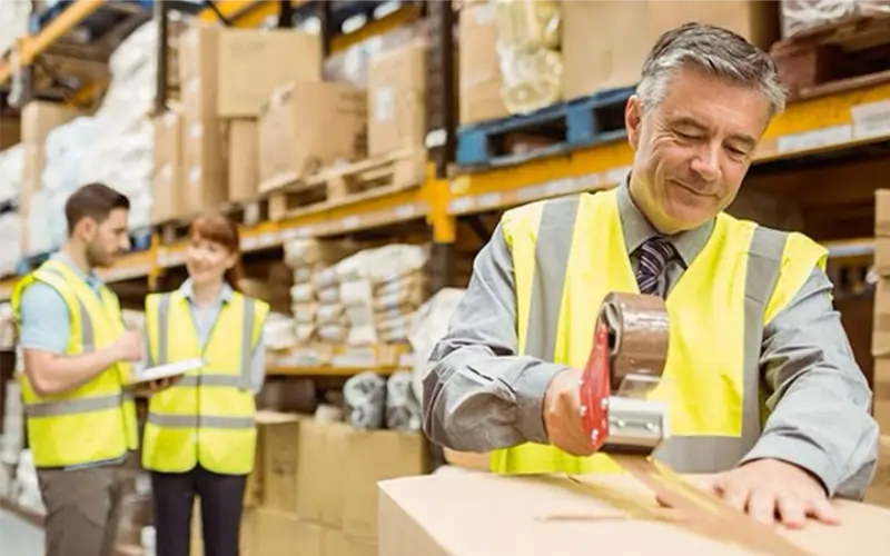 استخدام کارگر ساده در آلمان