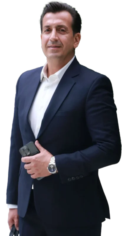 بهترین دفتر مهاجرتی برای آلمان- picture of manager