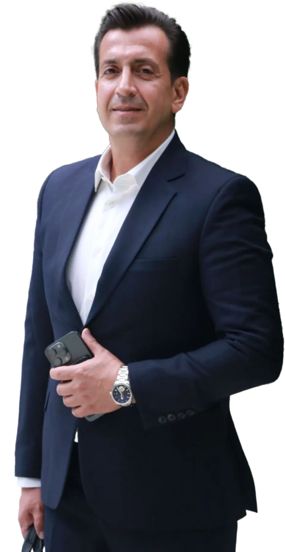 بهترین دفتر مهاجرتی برای آلمان- picture of manager